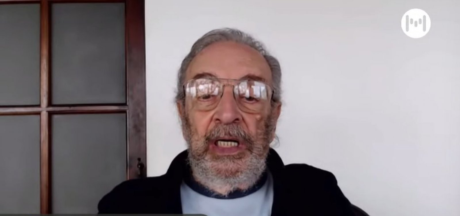 Janio de Freitas critica privatização da Praça Municipal de Salvador: “hora de pôr a boca no trombone”