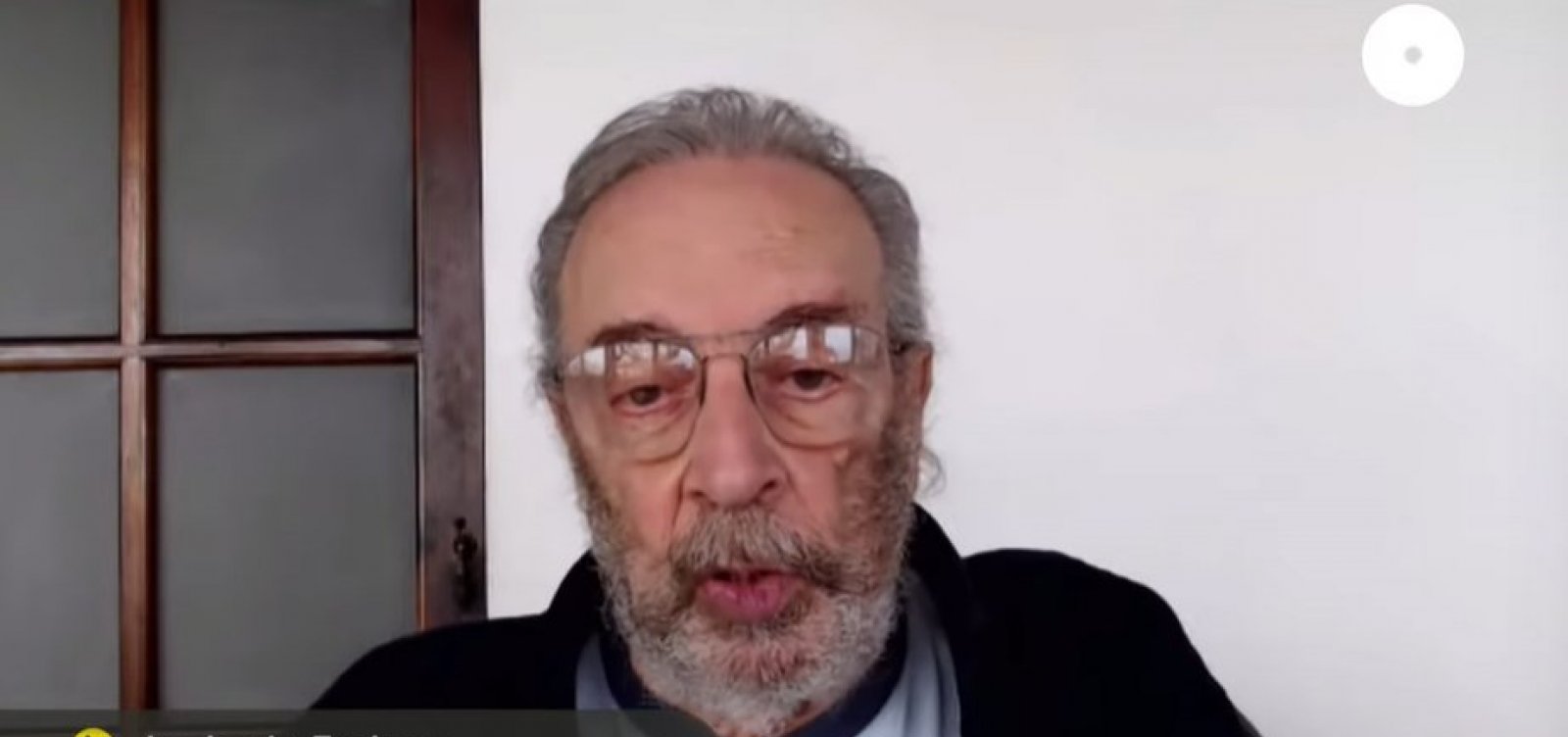 Janio de Freitas alerta sobre riscos do plano de Trump em Gaza: “não há definição sobre nada”