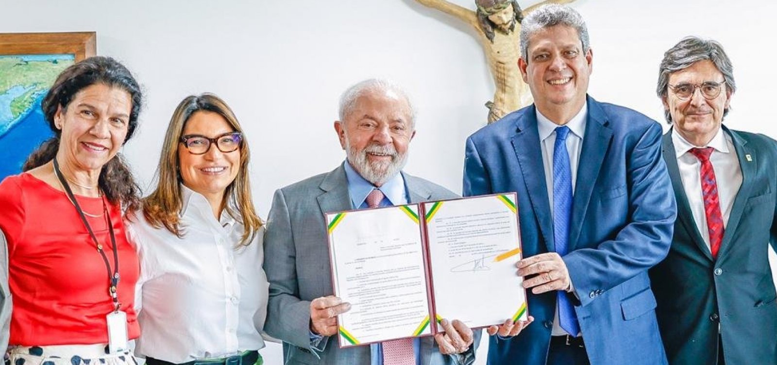 MEC lança Compromisso Nacional Toda Matemática para fortalecer ensino na educação básica