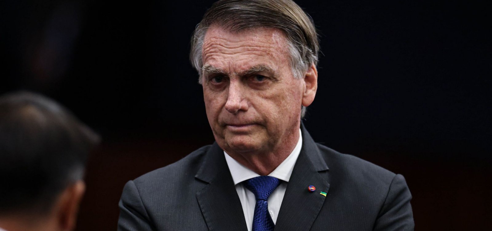Defesa pede a Moraes liberação de telefonemas de Bolsonaro com advogados