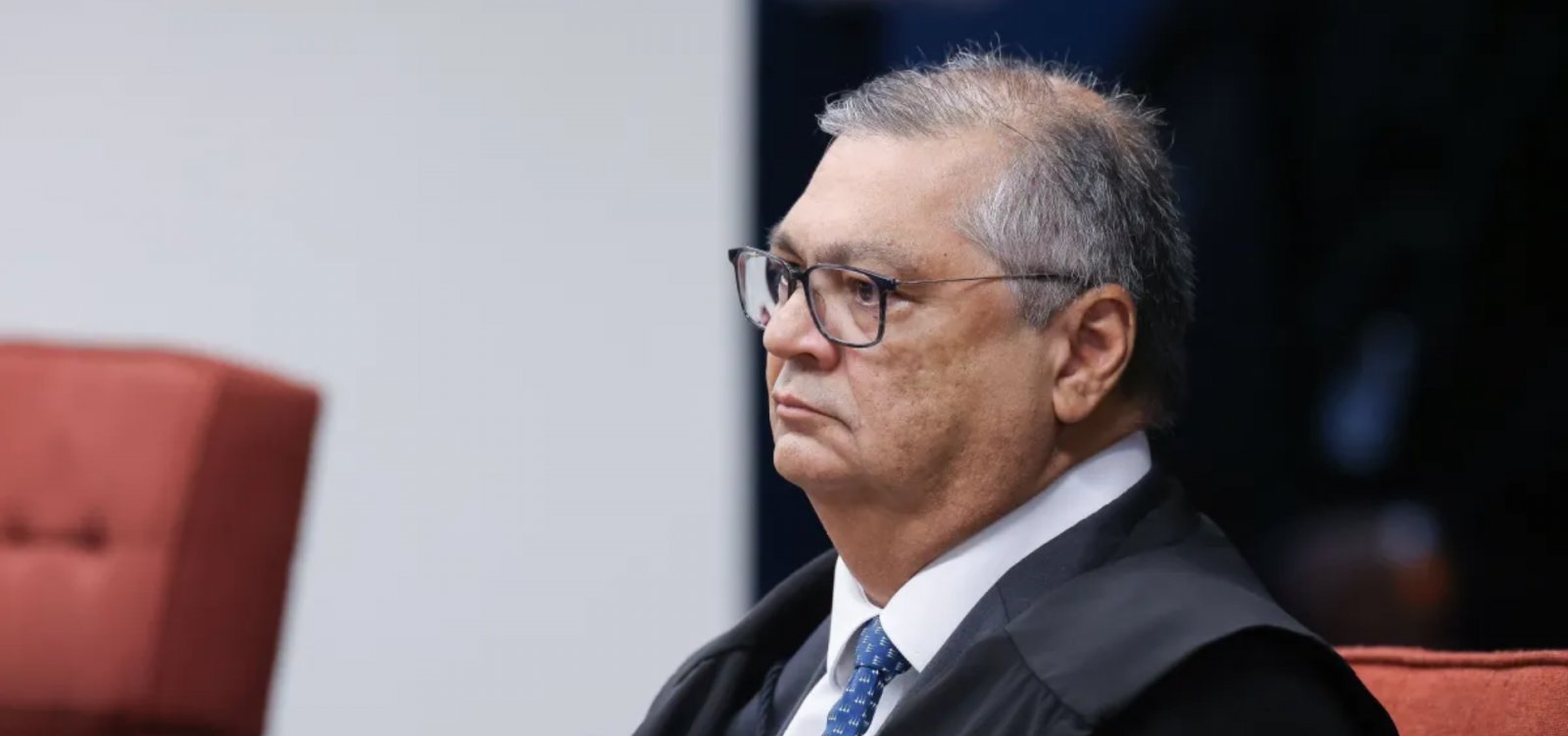 Moraes autoriza PF a investigar ameaças contra Flávio Dino após condenação de Bolsonaro