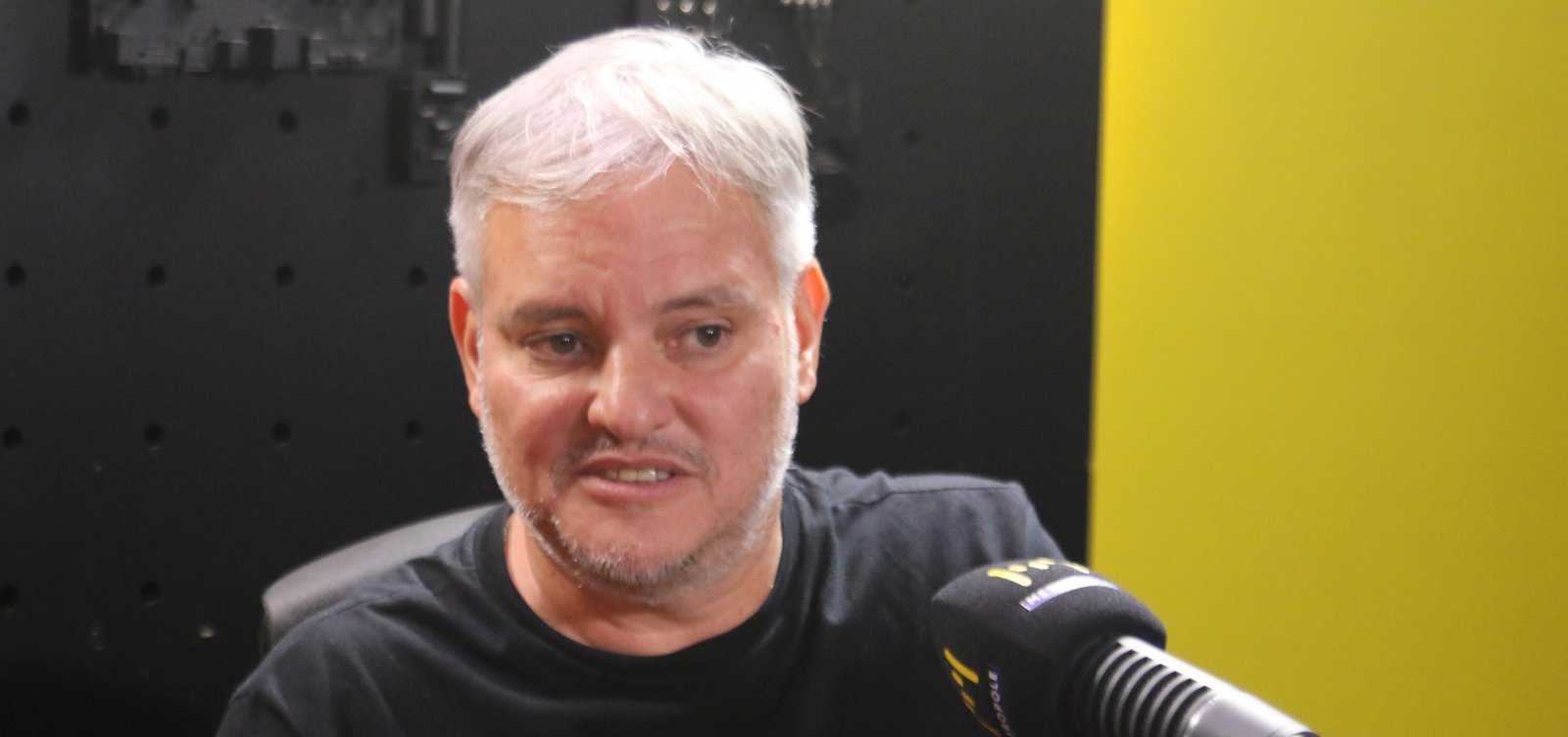 Diretor artistisco comenta homenagem a Gal Costa em Salvador: "Um grande presente e um grande desafio"