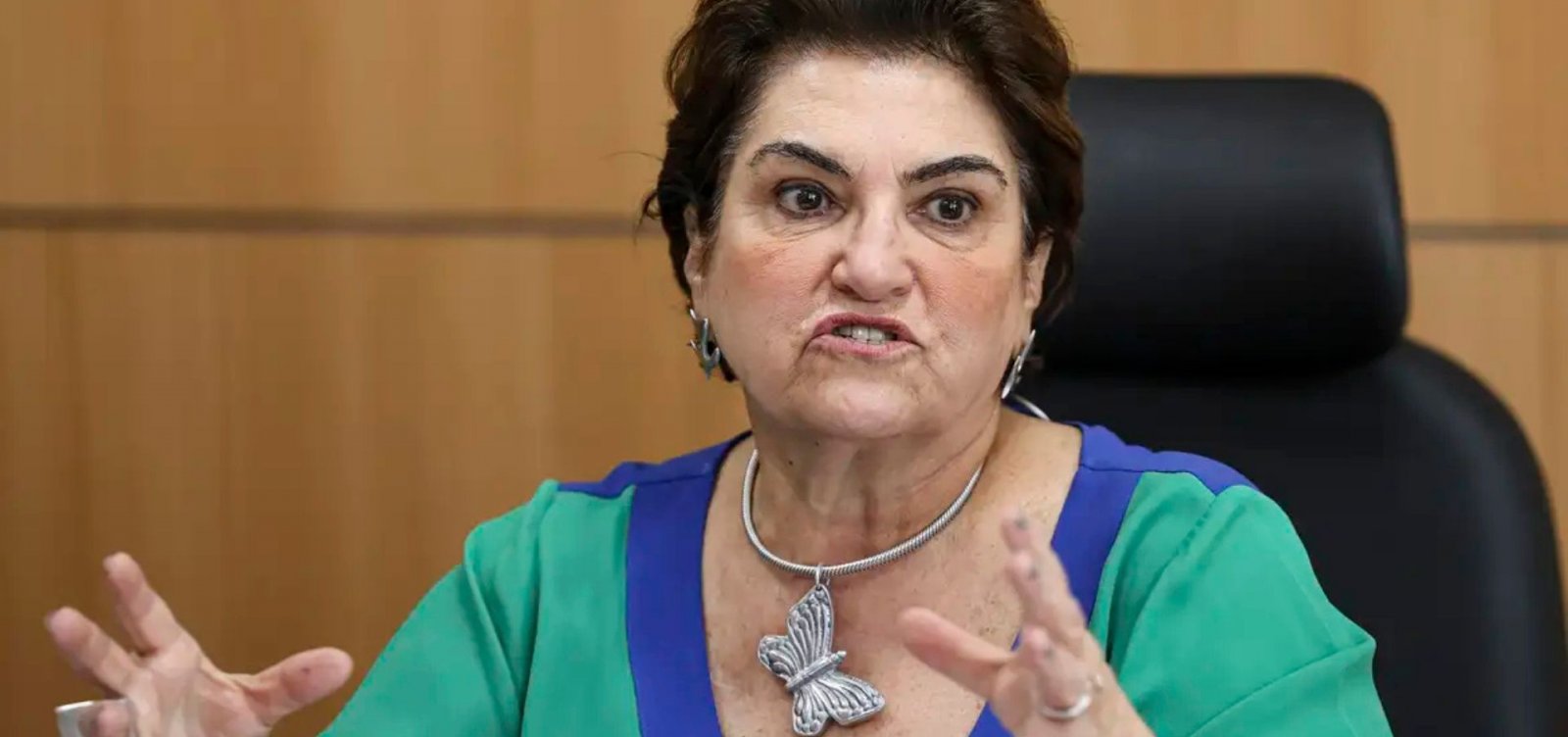 Governo federal pretende instalar secretarias de Políticas para as Mulheres em todos os estados até o fim do ano
