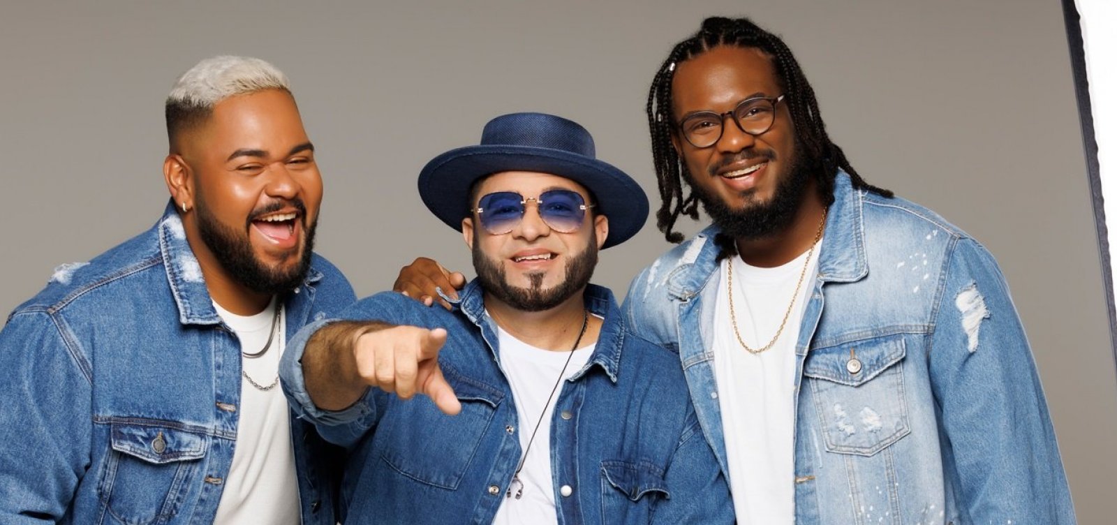 Filhos de Jorge e Grupo Katulê; confira a agenda cultural do fim de semana