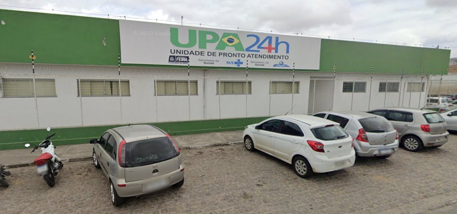 Homem morre em Feira de Santana por suspeita de intoxicação por metanol 