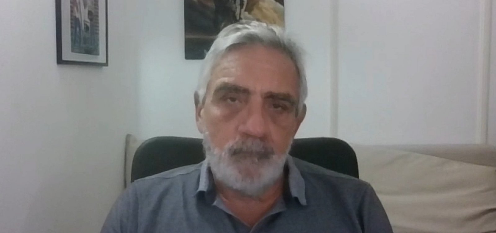 Vladimir Herzog é homenageado 50 anos após assassinato com cultos e programação em outubro
