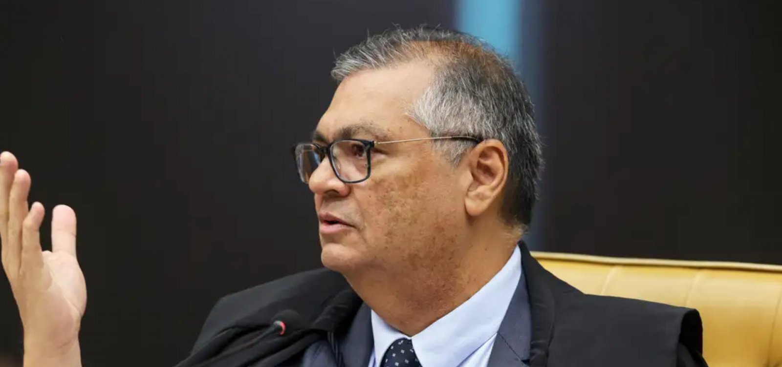 Dino defende penas atuais e diz que Congresso pode mudar legislação
