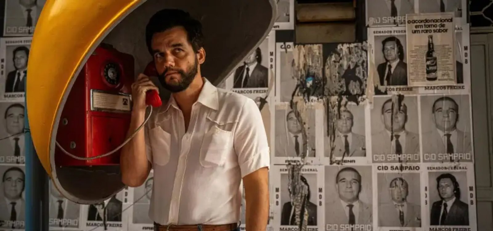 Petrobras anuncia R$ 100 milhões para apoiar cinema brasileiro até 2027