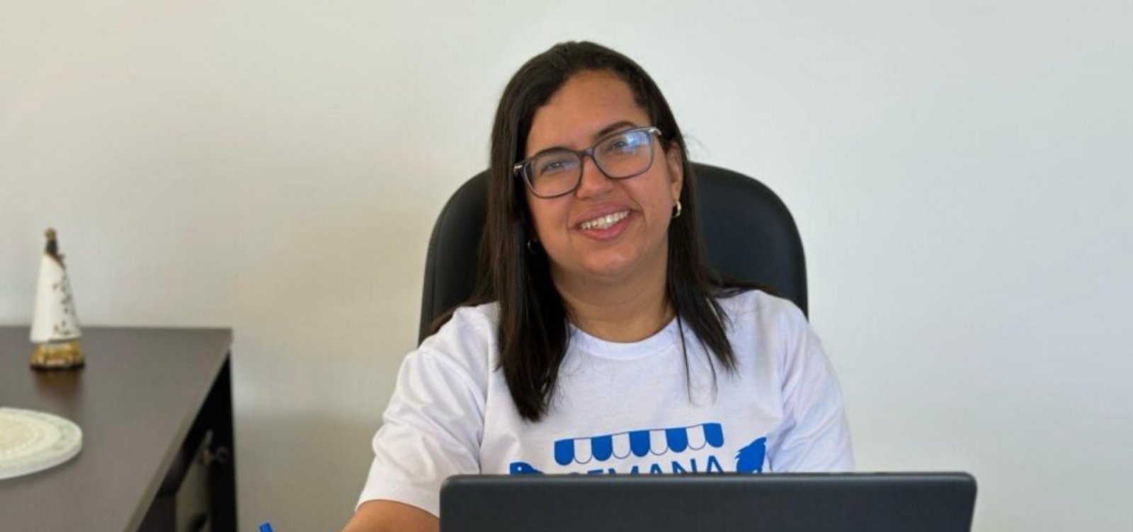 Prefeitura de Salvador paga R$ 203 mil pelo doutorado da vice-prefeita Ana Paula Matos