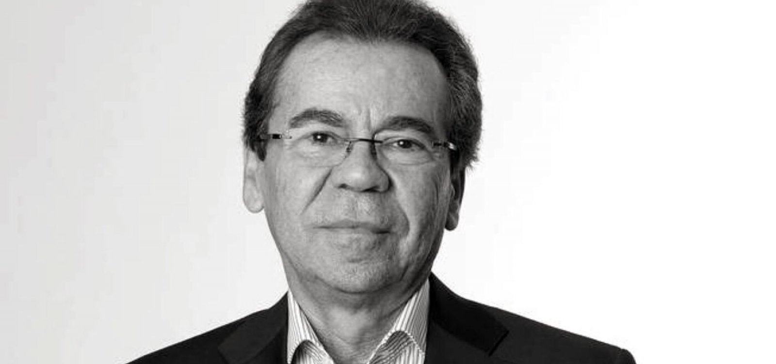 Publicitário baiano, Sérgio Amado, morre em São Paulo aos 77 anos
