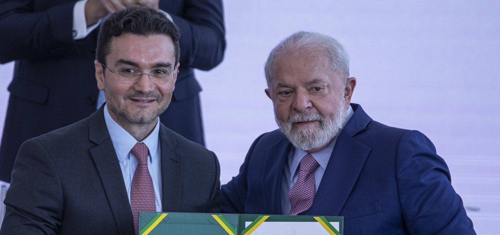 União Brasil convoca reunião para definir expulsão de Celso Sabino