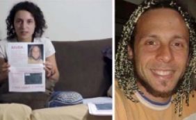 Família de turista desaparecido na Chapada quer aeronave para sobrevoar a região