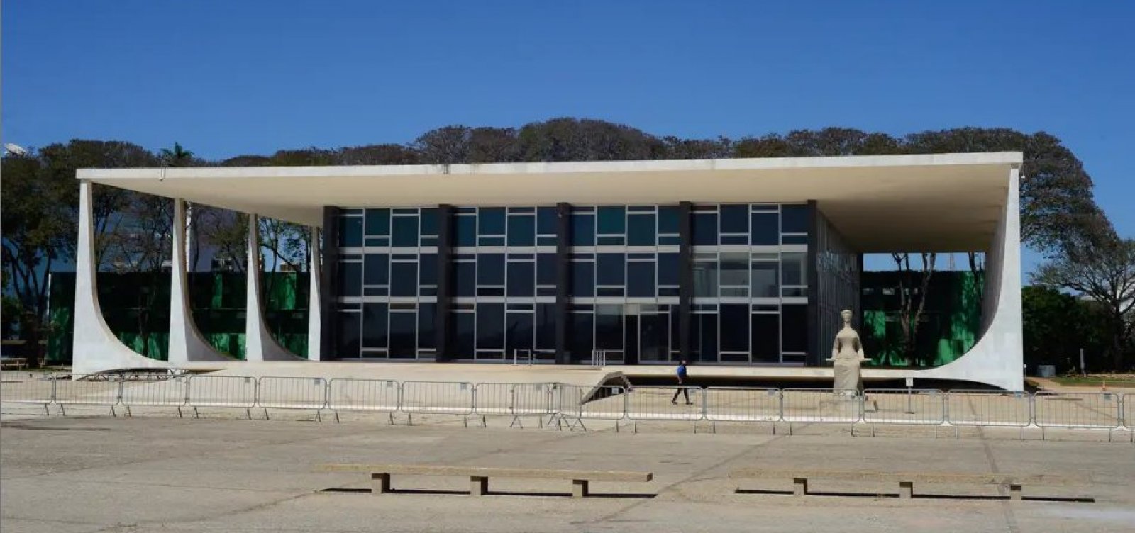 STF discute pejotização em audiência pública nesta segunda