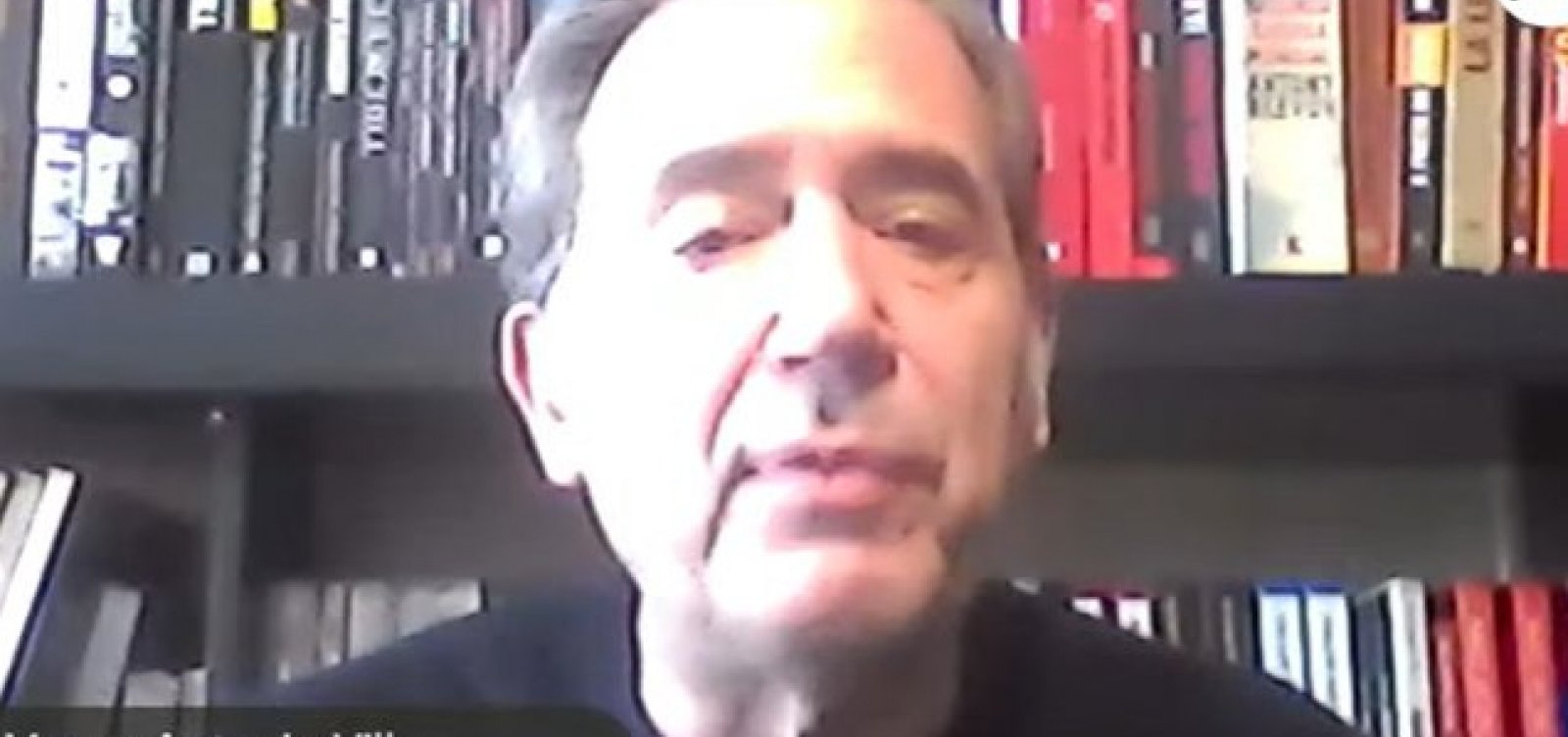 Marco Antonio Villa comenta relançamento do livro “Canudos: O povo da terra”