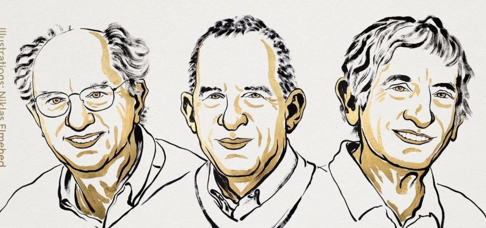 Nobel de Física de 2025 premia trio por descoberta que amplia efeitos da mecânica quântica