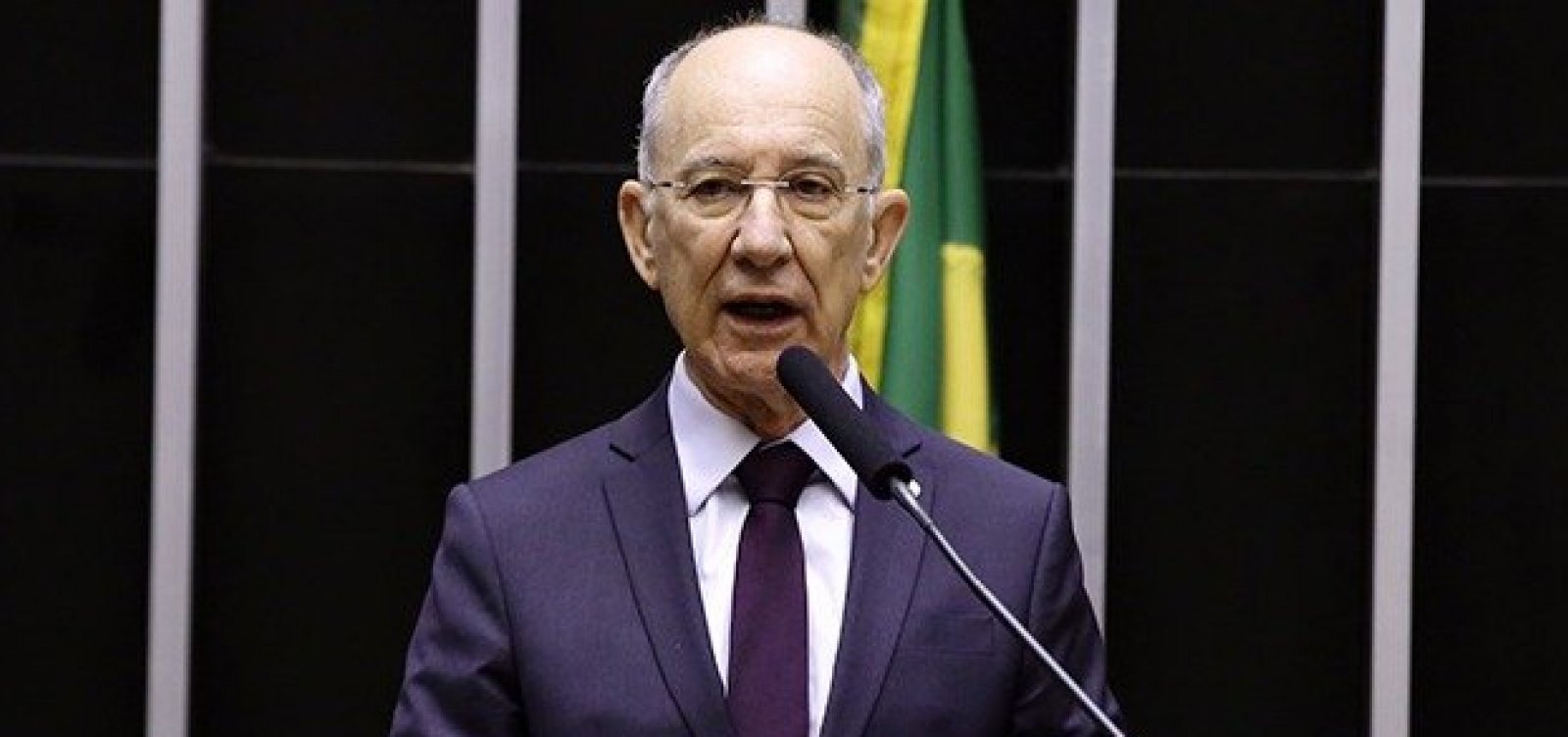 Rui Falcão garante que bancada do PT votará contra PL da Dosimetria: "é uma anistia meia boca"