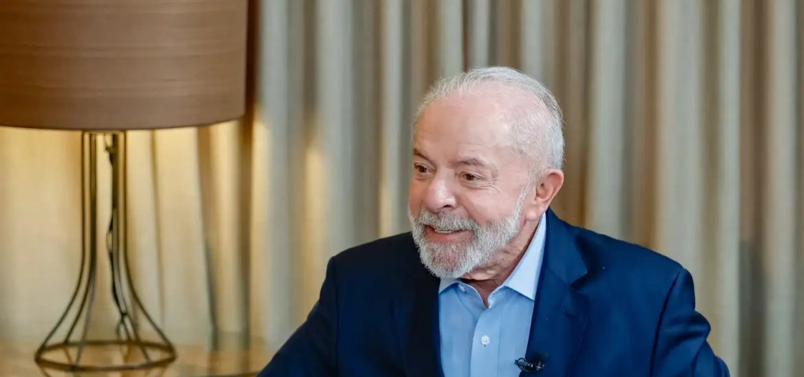 Lula diz que não vai implorar apoio partidário e afirma ser “difícil alguém vencê-lo” em 2026