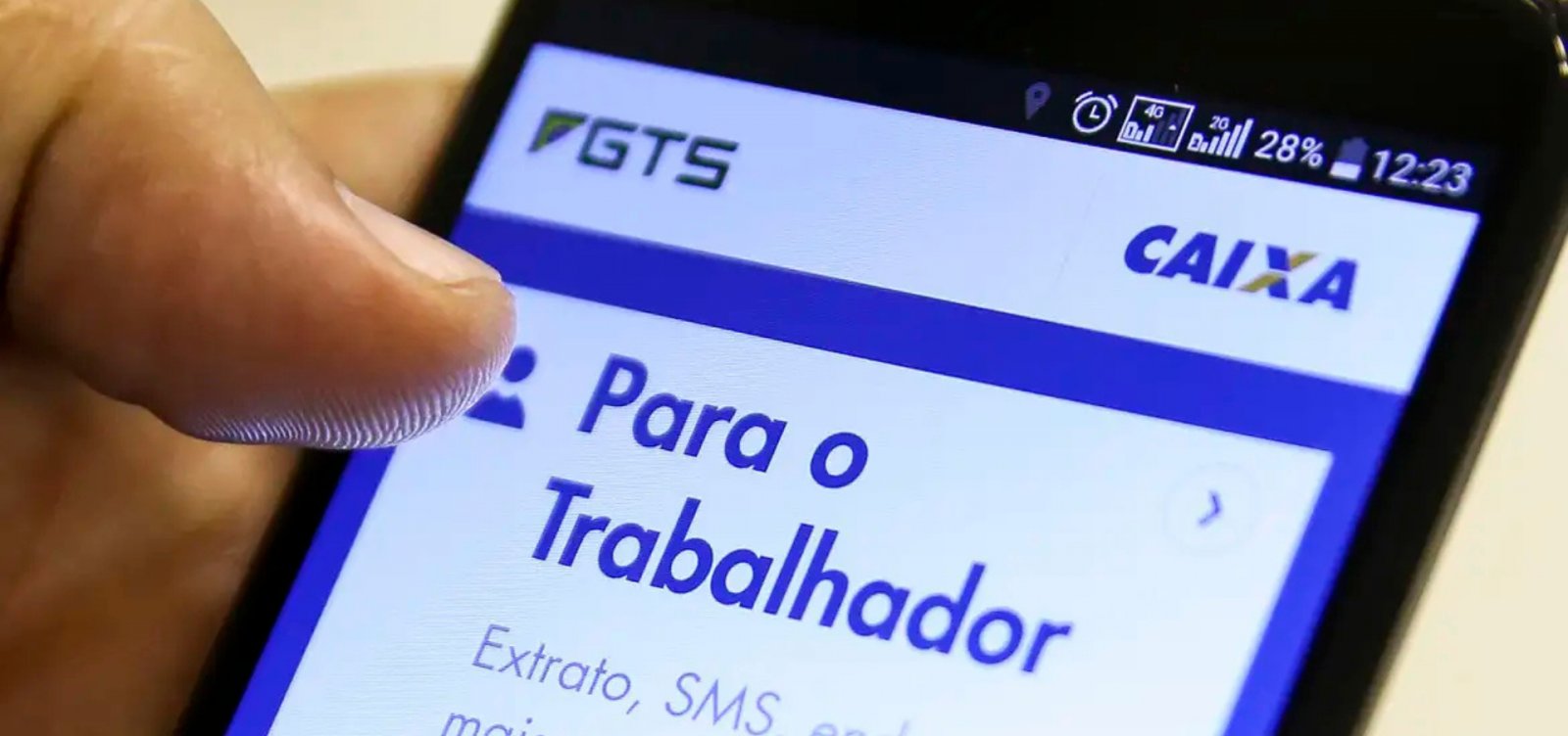 Conselho reduz número de parcelas e impõe limite de R$ 500 no saque-aniversário do FGTS