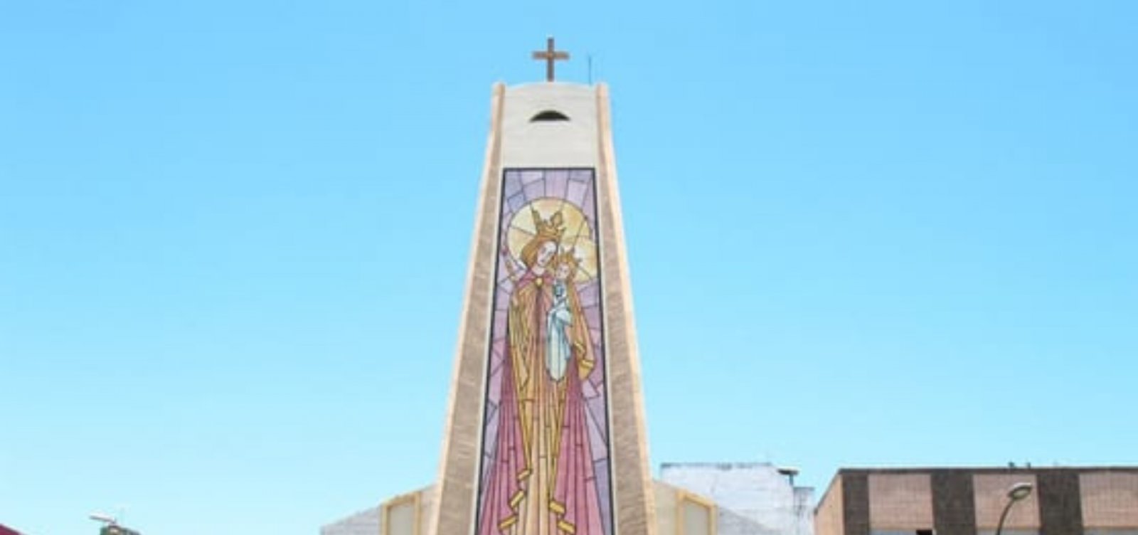 Feira de Integração chega a 30ª edição e destina parte da renda à reforma da Igreja Nossa Senhora da Luz