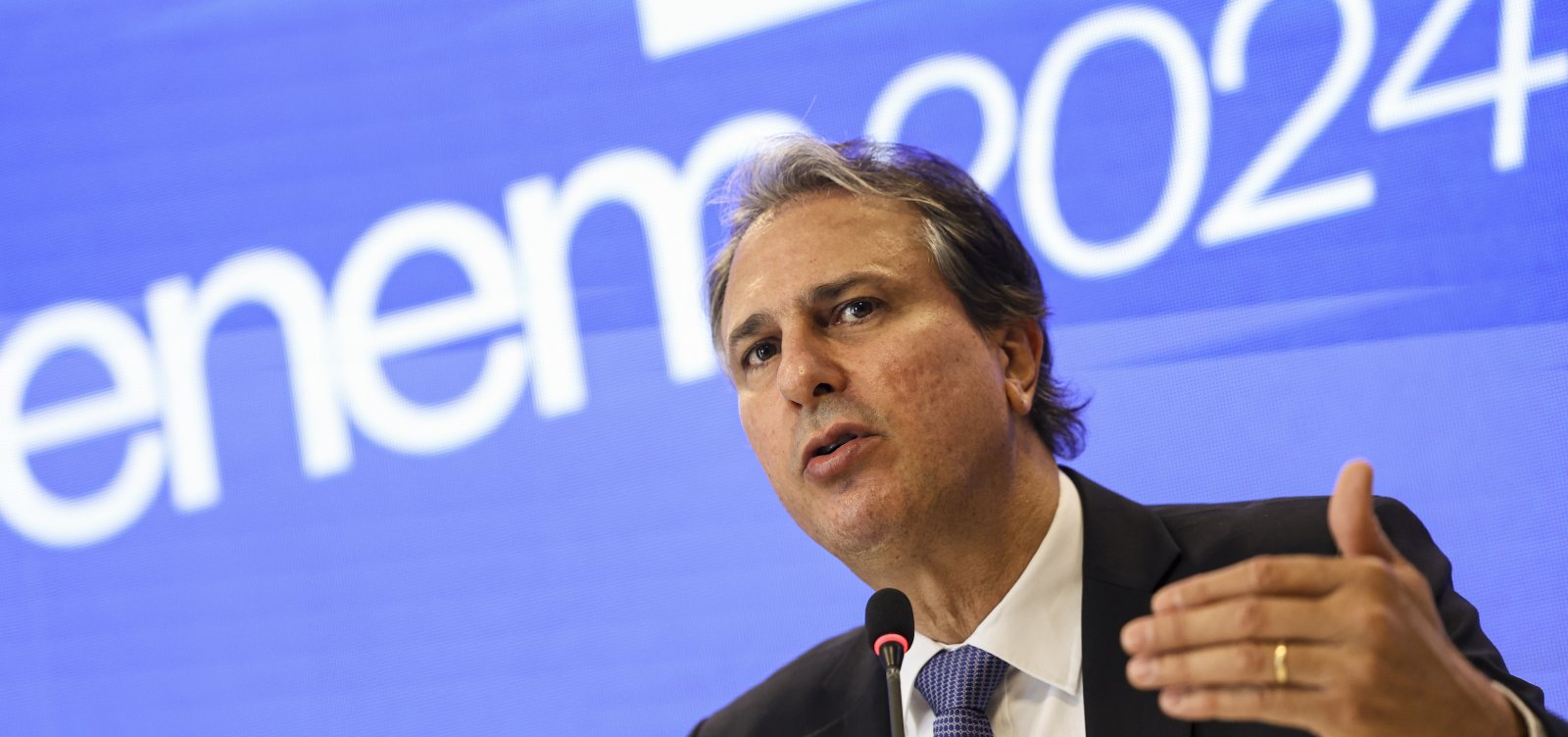 MEC oferece 5 mil vagas em cursos de tecnologia e inovação no próximo Enem