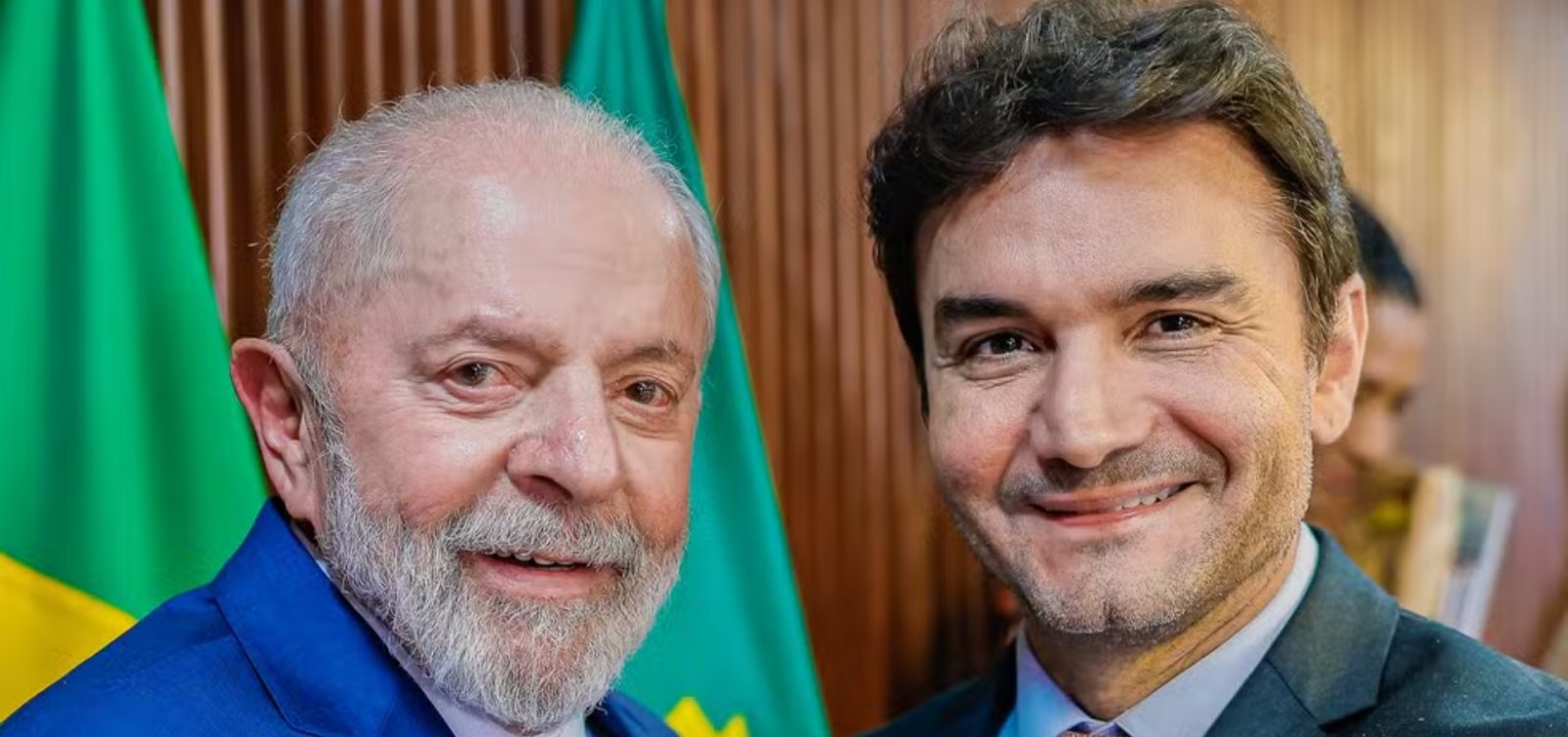 Lula chama de “pequenez” pressão de partidos sobre ministros que resistem a deixar governo