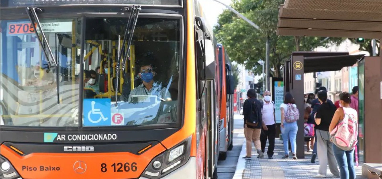 Movimentos de 12 estados levam a Brasília pauta nacional por tarifa zero