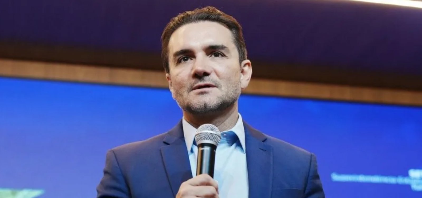 União Brasil afasta Celso Sabino da direção partidária e abre caminho para expulsão