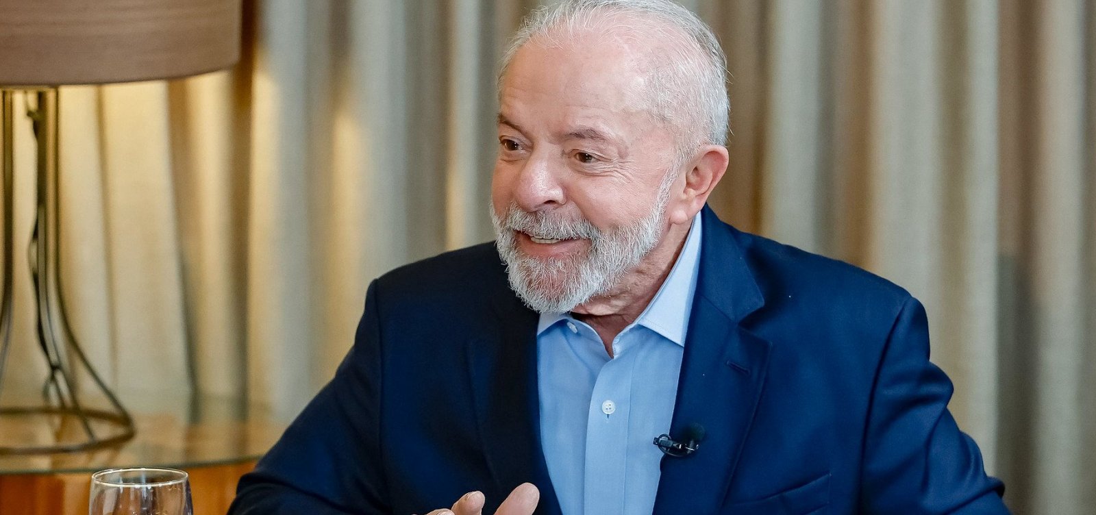 Lula se reúne com líderes e ministros para discutir MP que prevê aumento de impostos