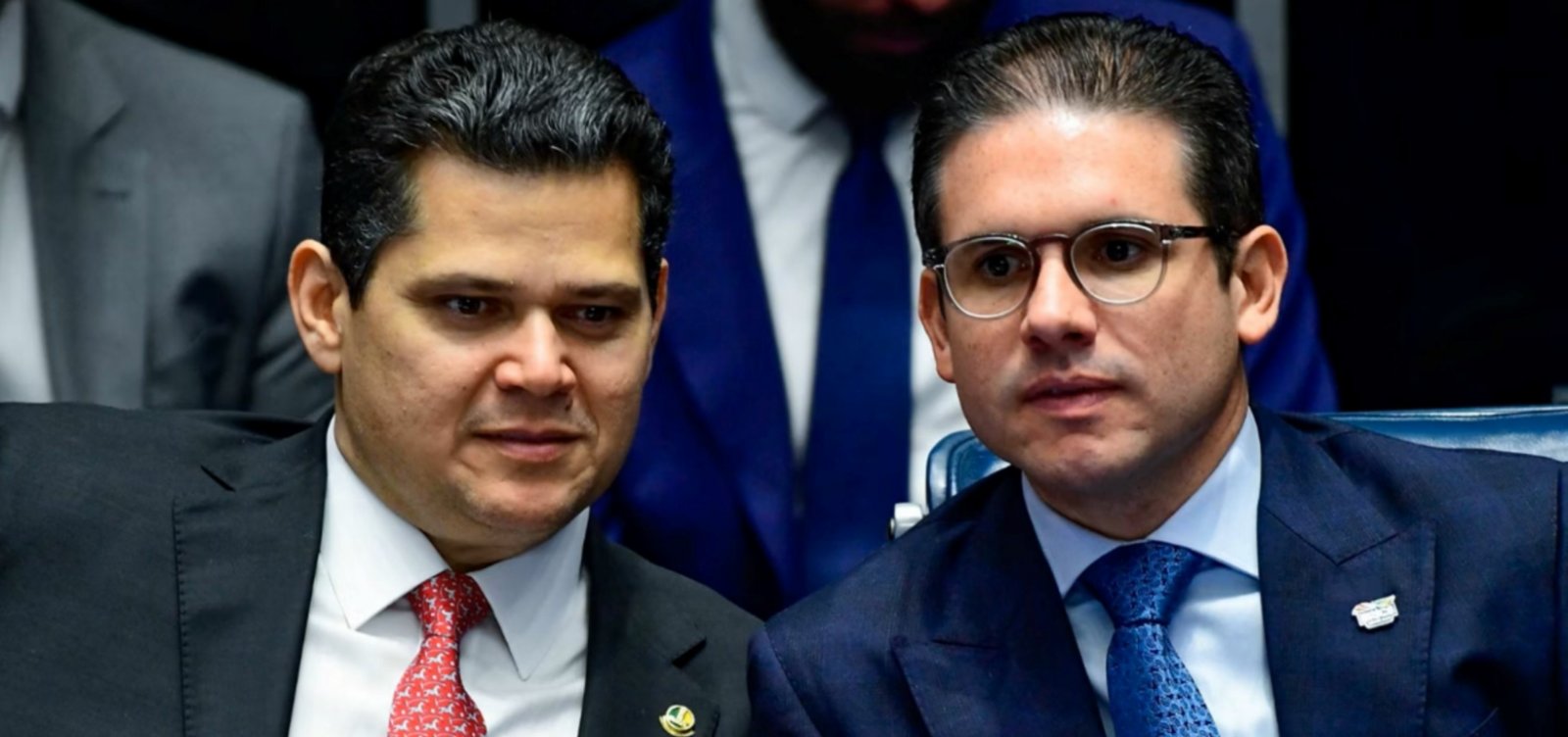 PL da Dosimetria: Alcolumbre pede alterações antes de votar texto que pode diminuir pena de Bolsonaro