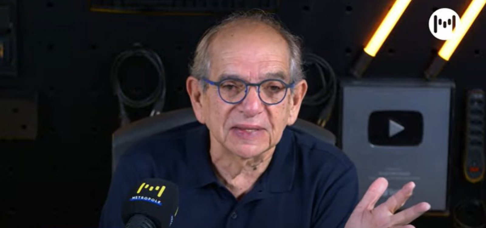 MK alerta para “jabutis” e “aprovações relâmpago” na Câmara de Salvador: "vai discutir ou passar de roldão?”