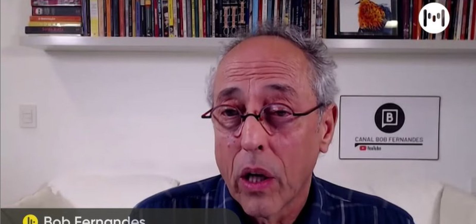 Bob Fernandes denuncia risco à Salvador com projetos aprovados às pressas: “a cidade sendo arrebentada”