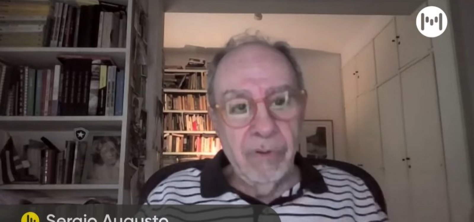 Sergio Augusto destaca importância do Nobel de Literatura concedido a húngaro e acende debate sobre grandes nomes esquecidos