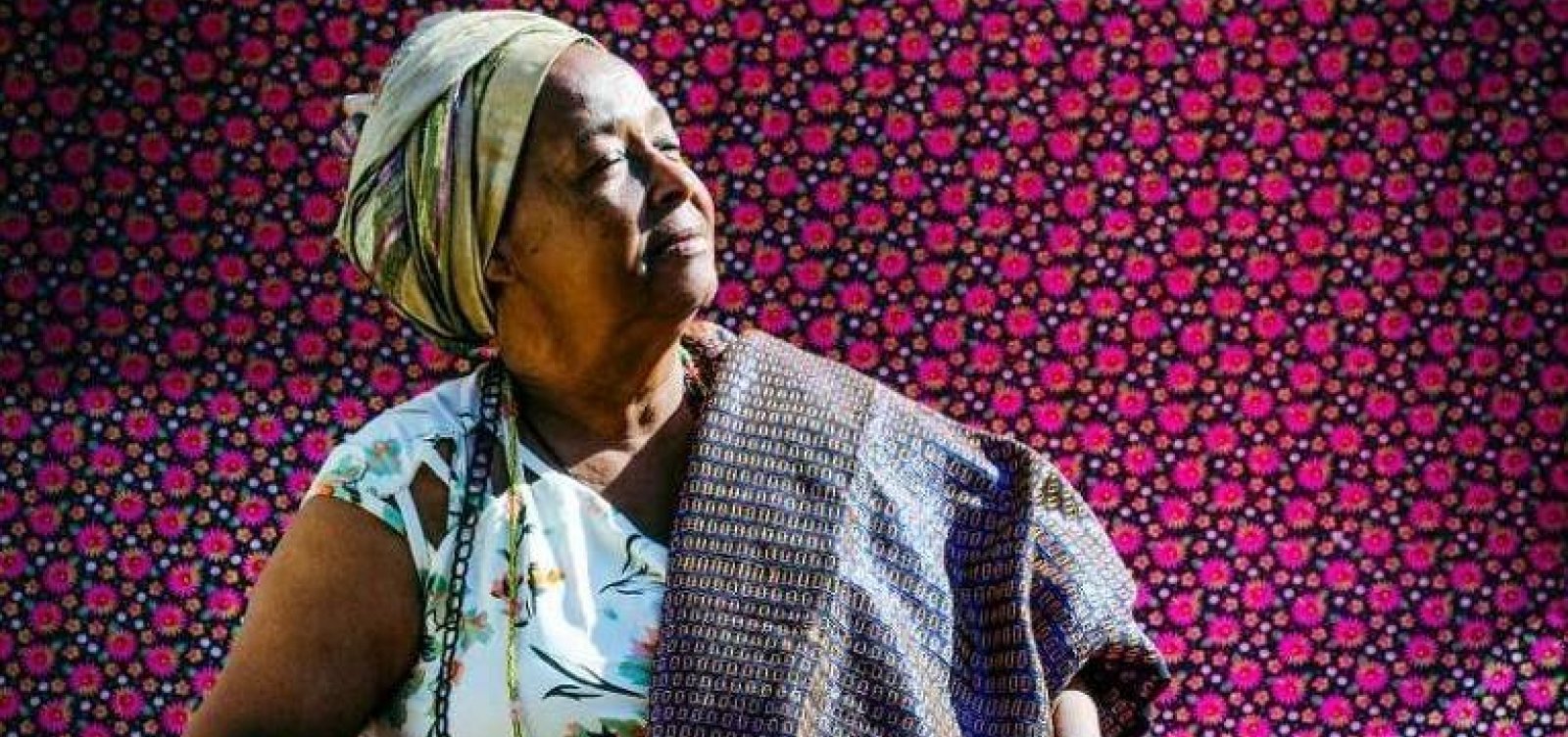 Polícia encontra arma em casa do suposto mandante do assassinato de Mãe Bernadete