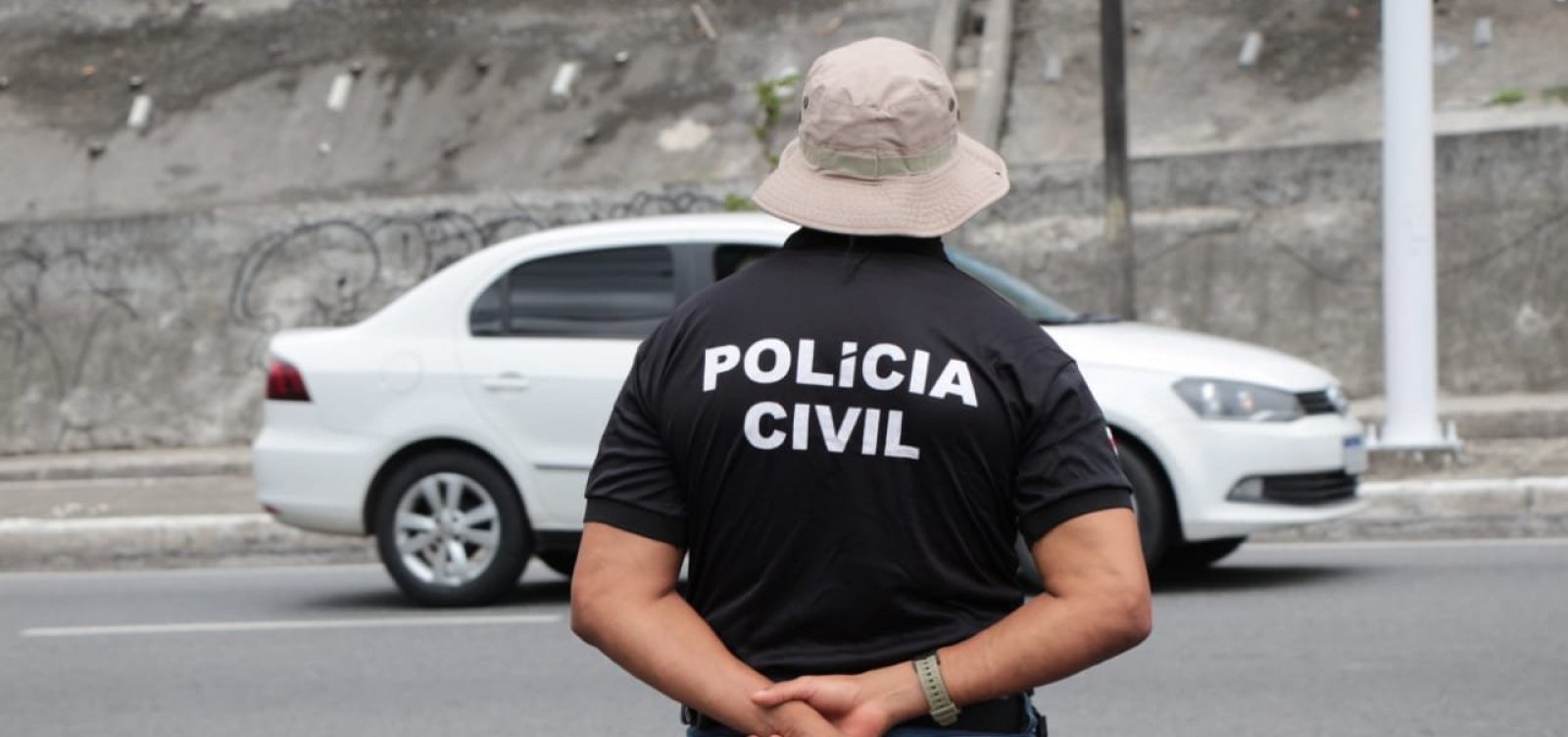 Polícia deflagra operação contra comércio ilegal de celulares na Bahia