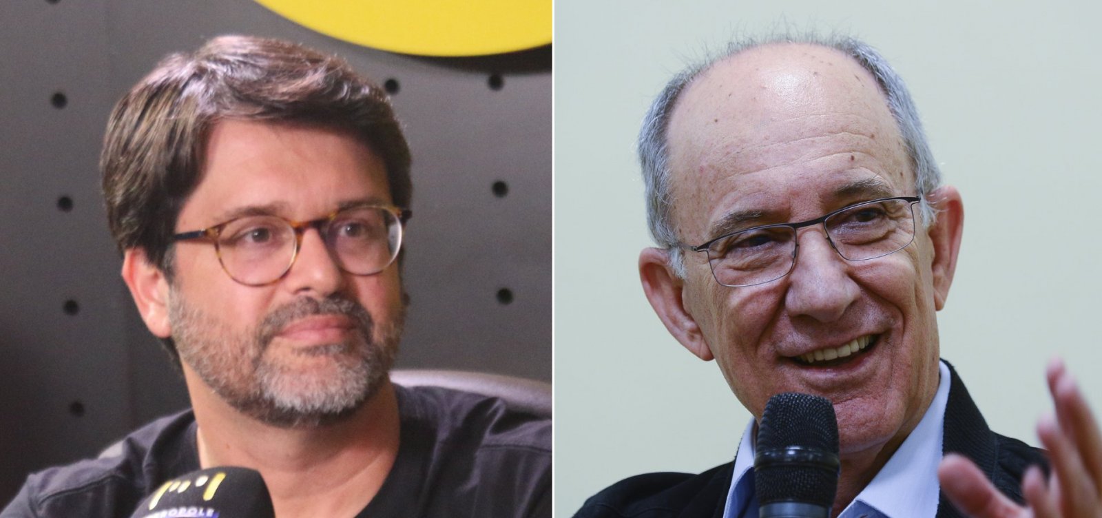 Guilherme Bellintani e Rui Falcão; confira entrevistas da semana na Metropole