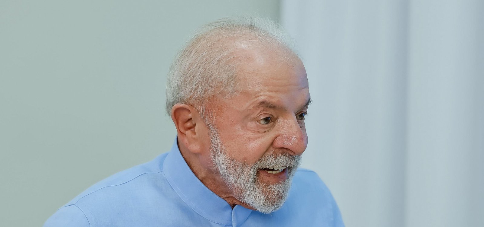 Lula diz que imposto para ricos é questão de dias e que trabalhador não deixará barato
