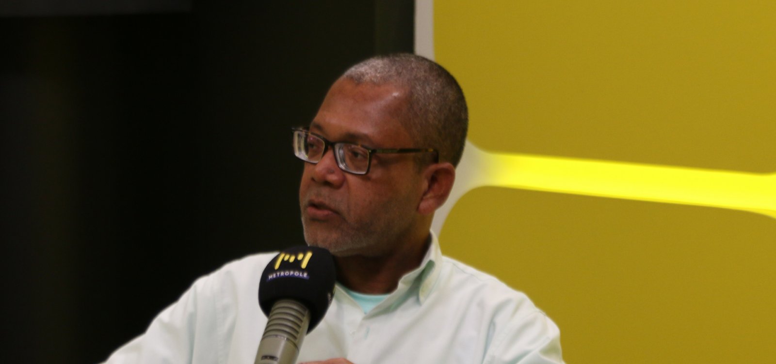 “A prefeitura decidiu vender o que restou da cidade”, critica Jaime Nascimento sobre abandono de equipamentos públicos