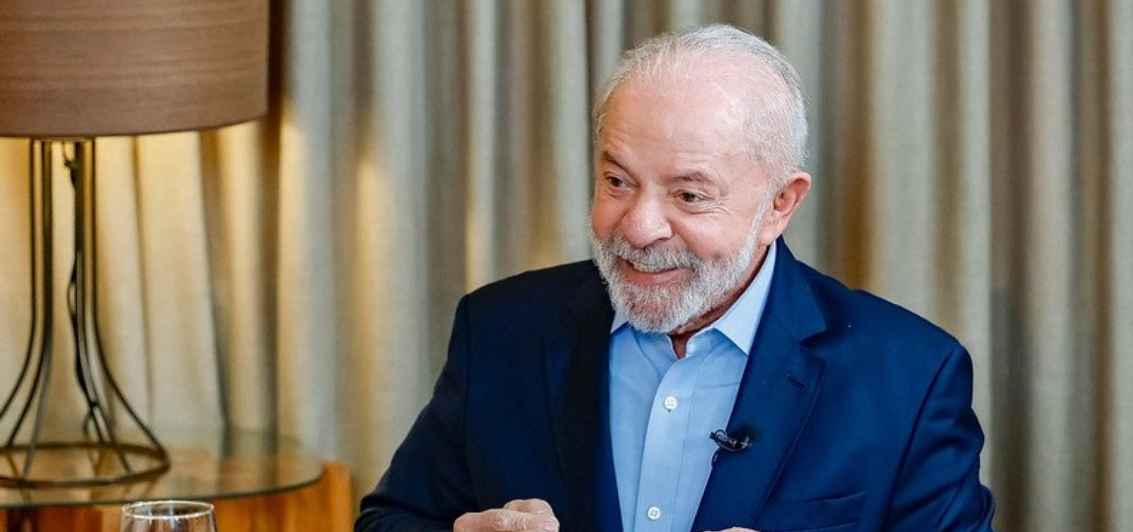 Lula anuncia universidade em Santo Amaro e investimentos na Bahia