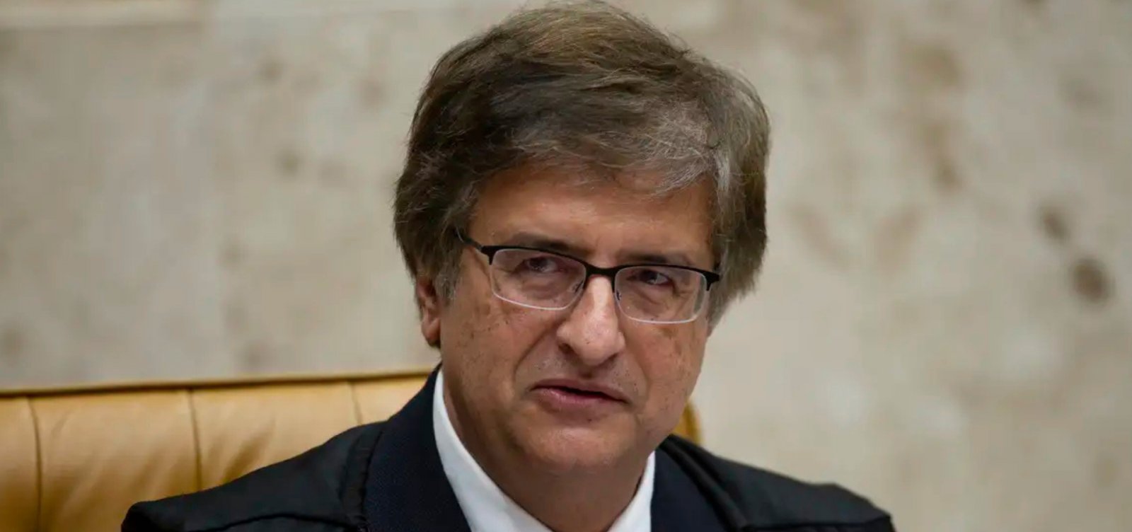 Sabatina de Gonet na CCJ é agendada para 12 de novembro