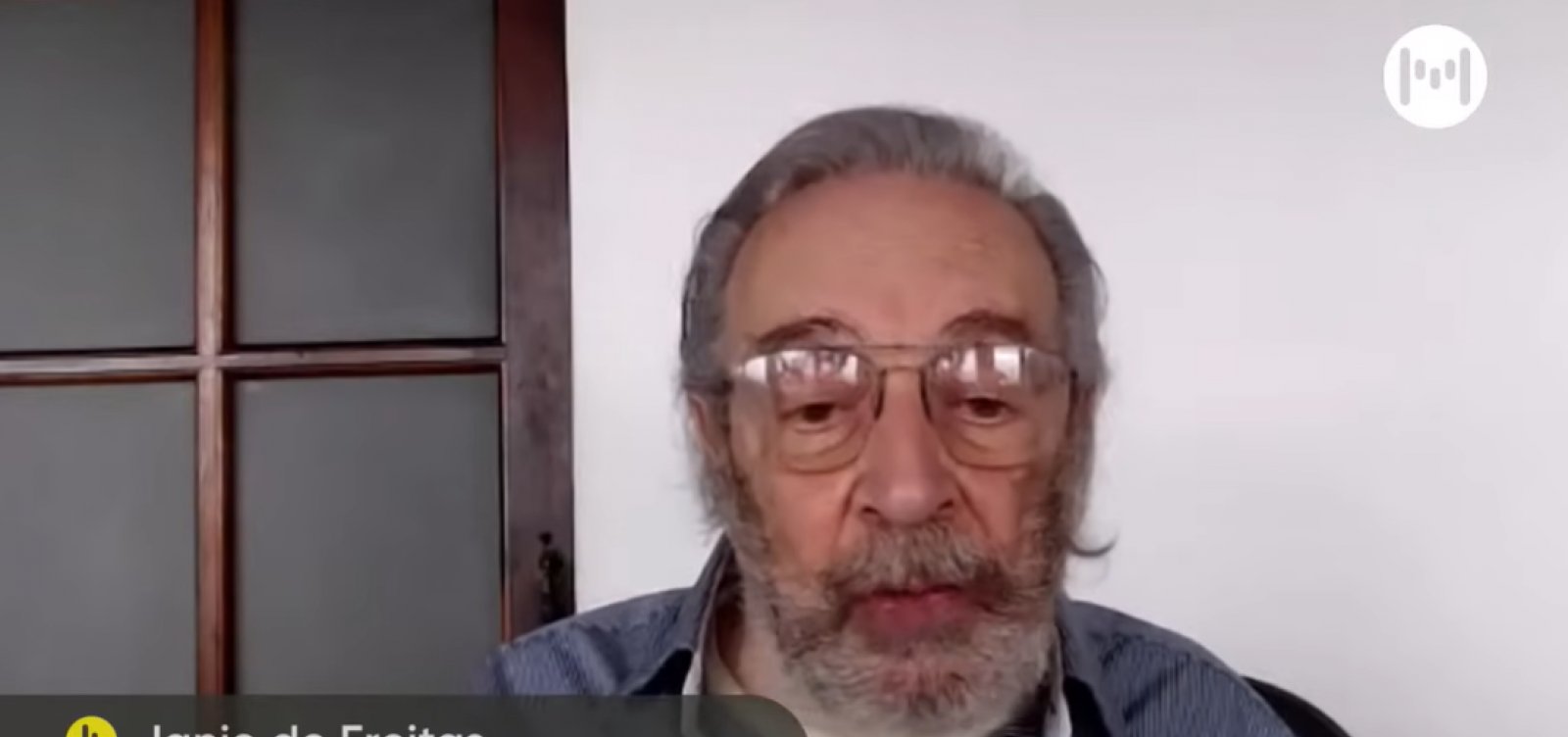 “Estamos virando o país cassino”, alerta Janio de Freitas ao analisar crescimento dos jogos no Brasil
