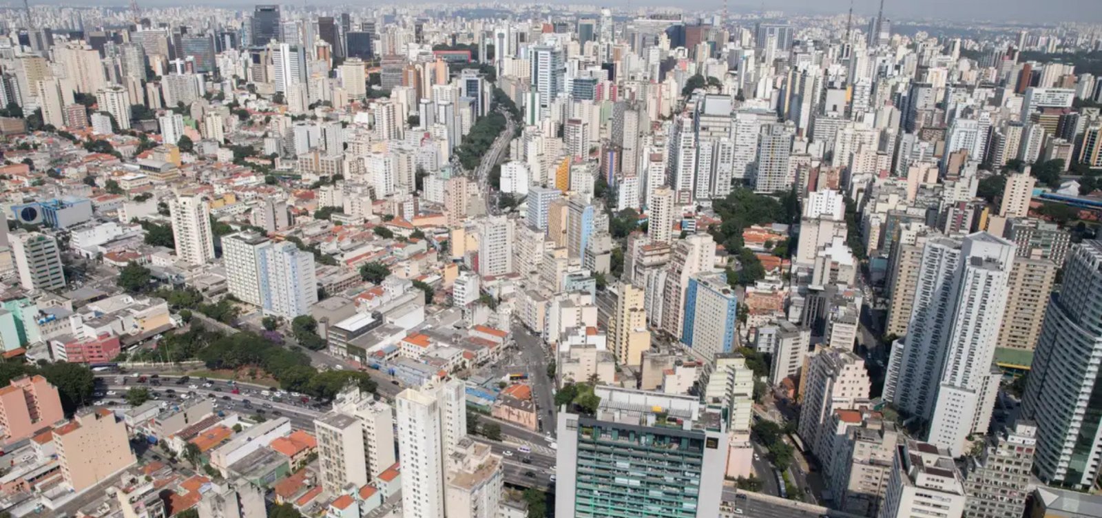 Lula anuncia novo modelo de crédito imobiliário com foco na classe média
