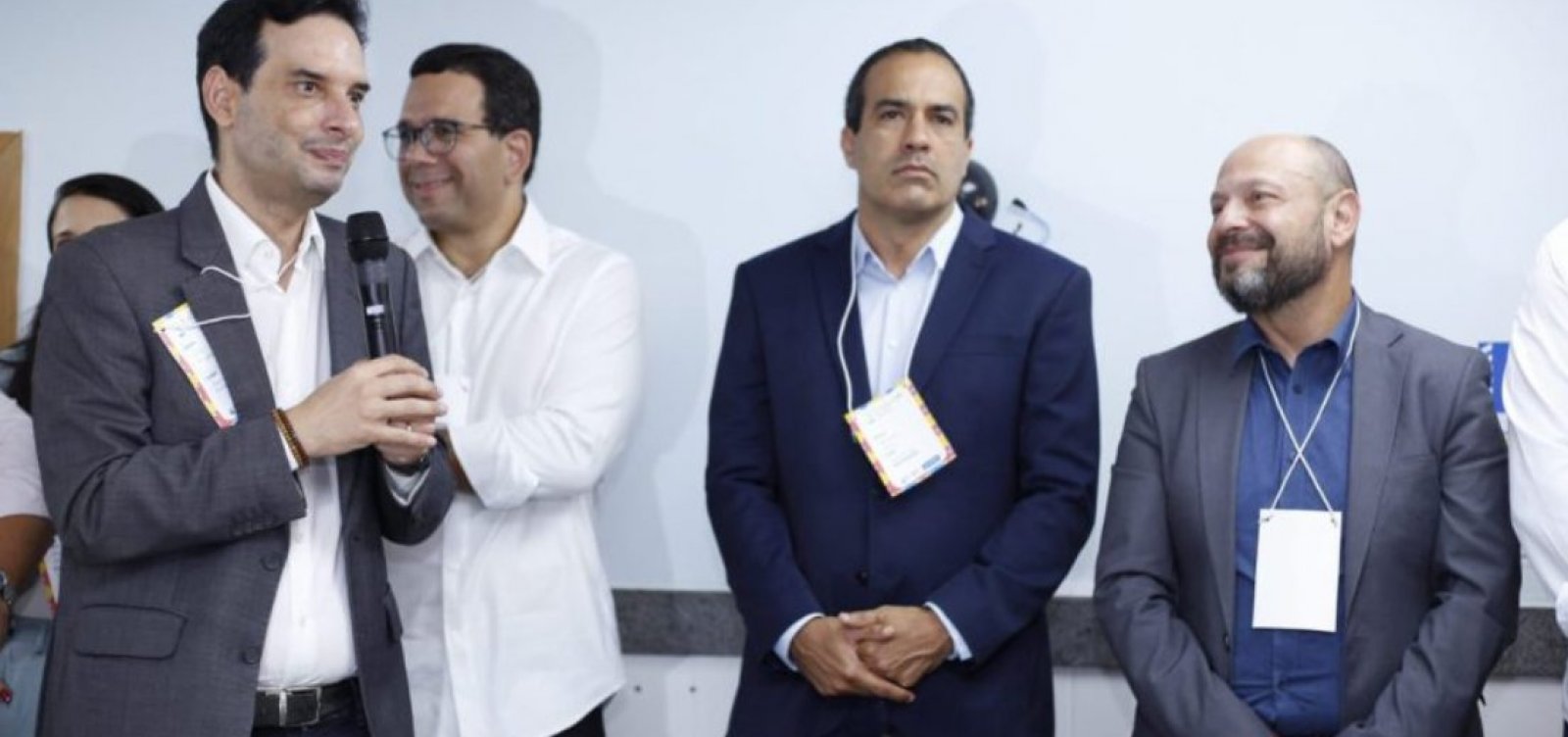 Mutirão do INSS atende crianças com deficiência em Salvador e ganha alcance nacional