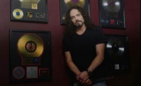 Ex-baterista do Megadeth, Nick Menza, morre aos 51 anos