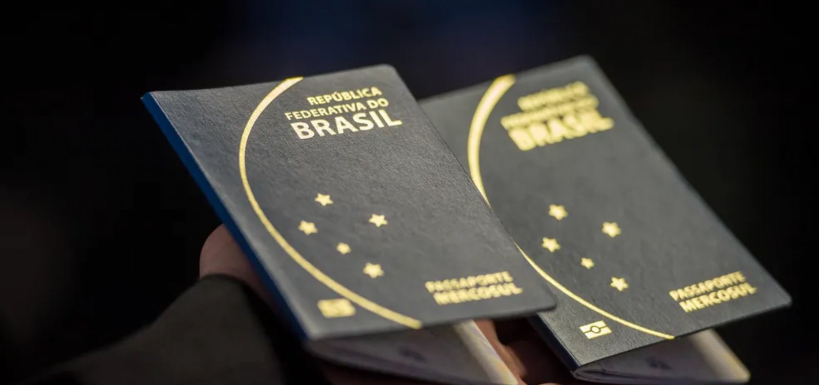 Brasileiros enfrentarão novo controle digital de fronteiras na Europa a partir de domingo