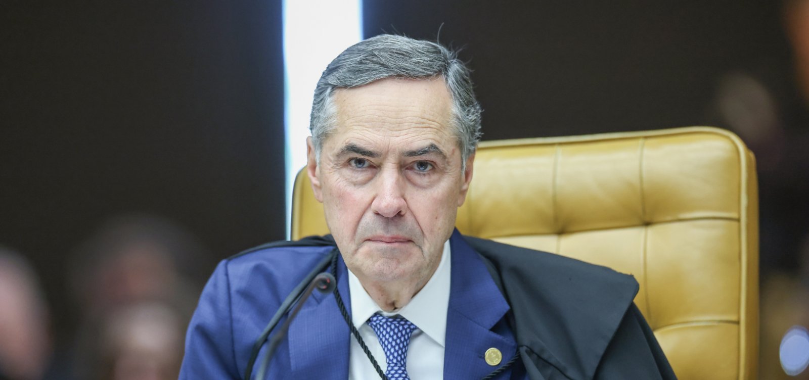 Barroso pode deixar voto pela descriminalização do aborto antes de sair do STF