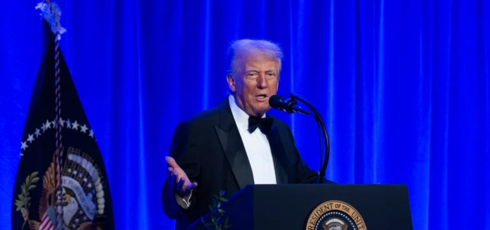 Trump ameaça novas tarifas contra a China e cancela possível encontro com Xi Jinping