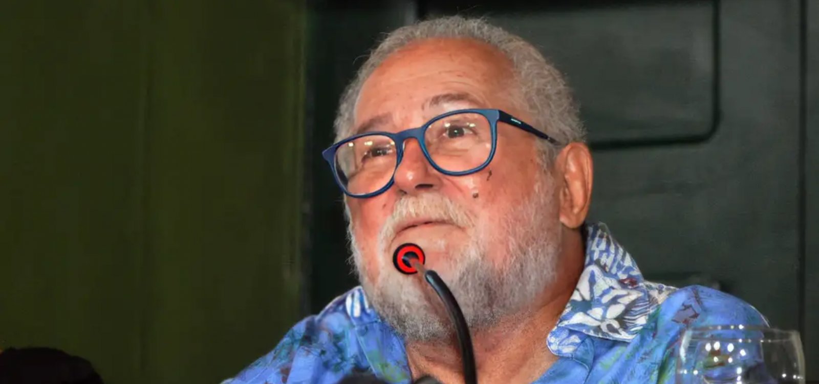 FLER: Entre Rios estreia feira literária com homenagem a José Carlos Capinan