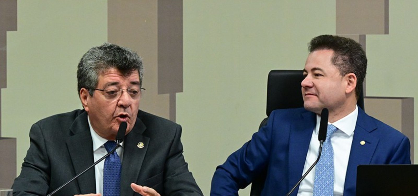 Comissão deve votar MP do Plano Brasil Soberano na terça-feira