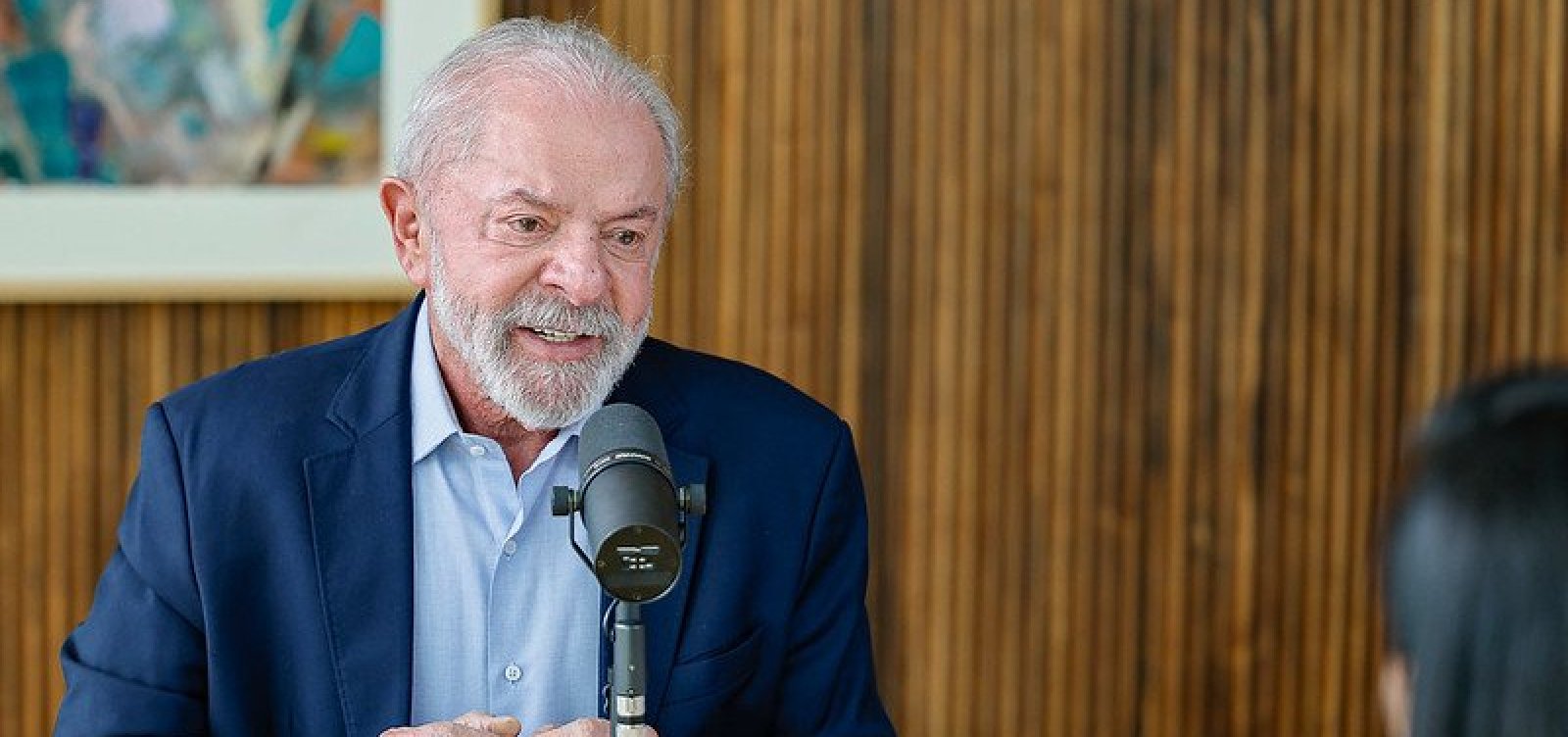 Lula participa de Fórum Mundial da Alimentação em Roma neste fim de semana