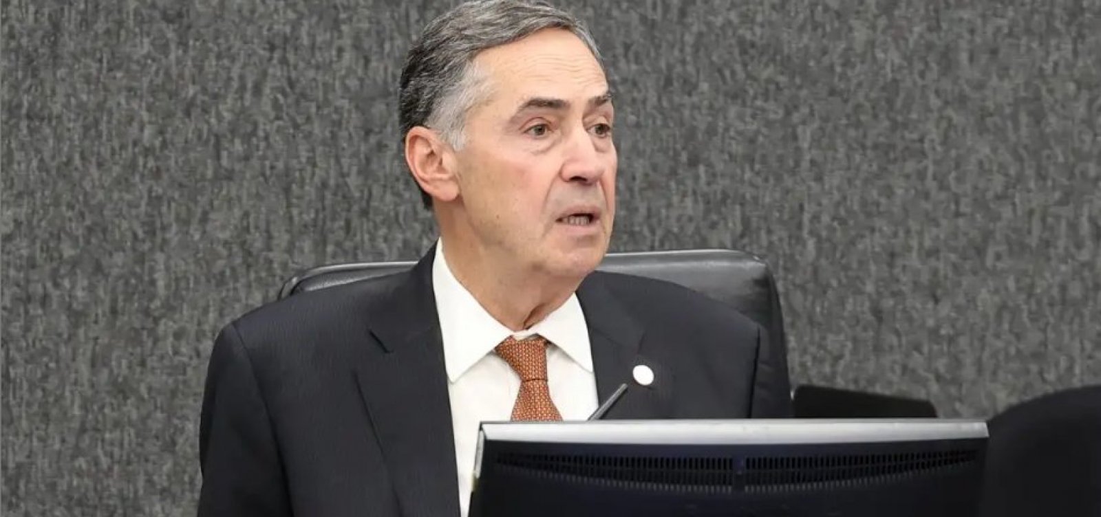 Barroso diz que vê com “gosto” maior presença feminina no Supremo